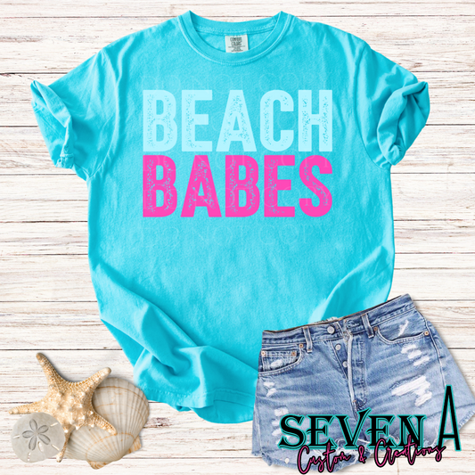 Beach Babes