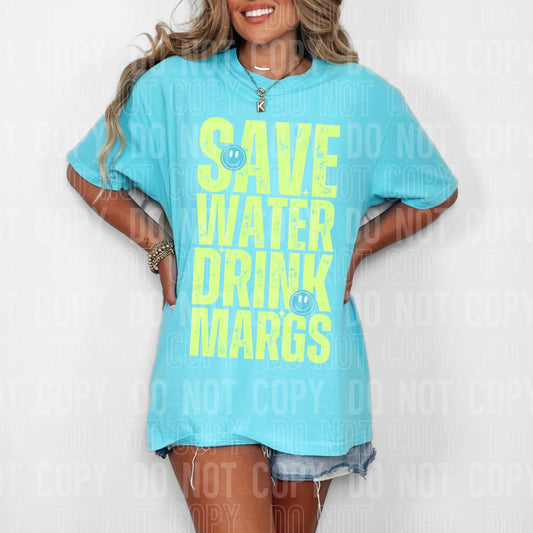 Drink Margs