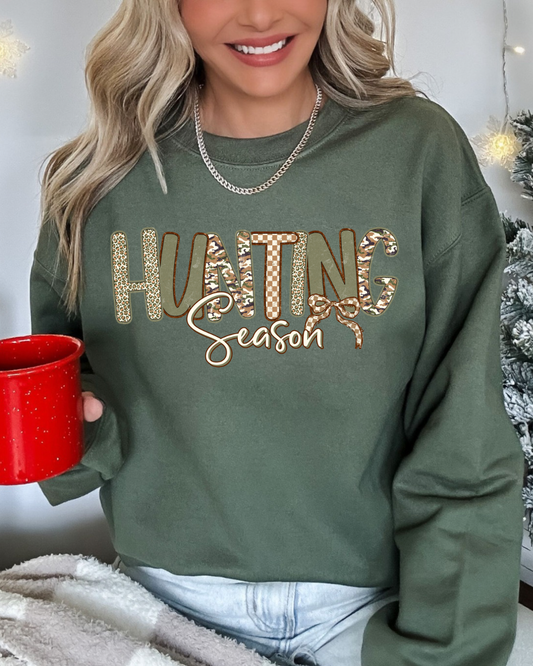 Hunting Season