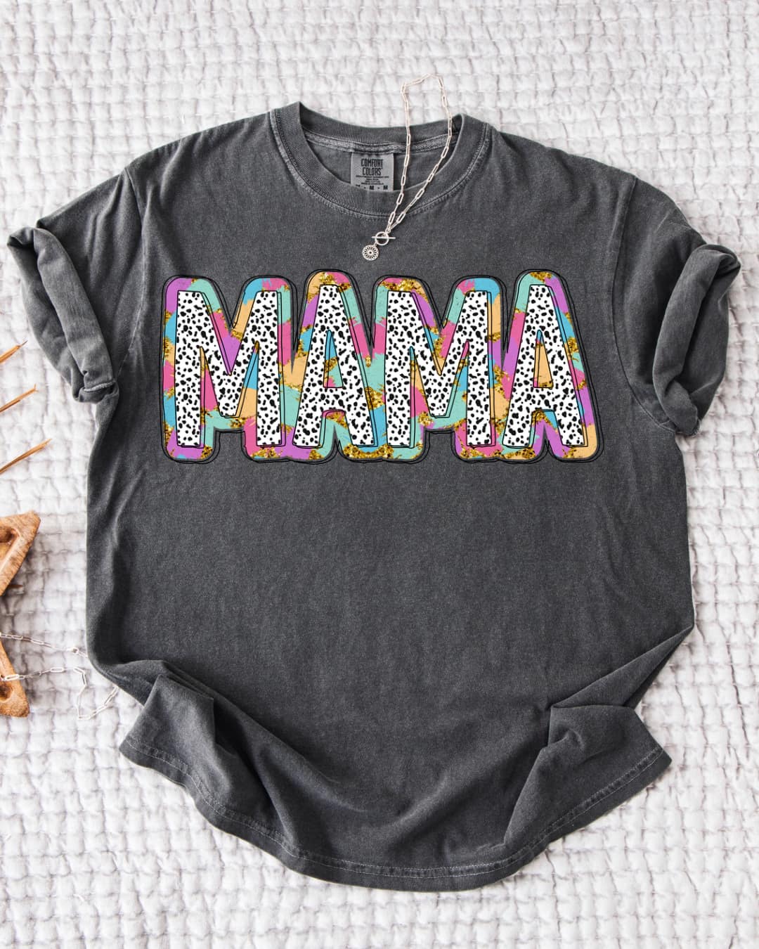 Mama