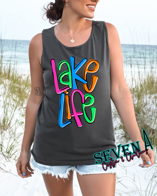 Lake Life