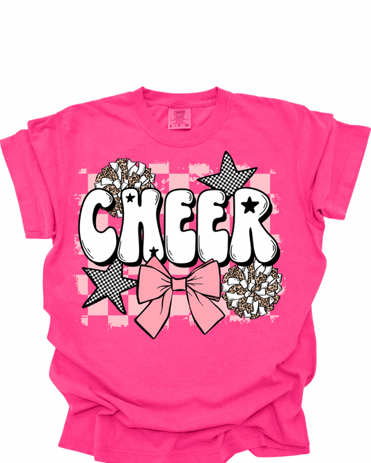 Cheer