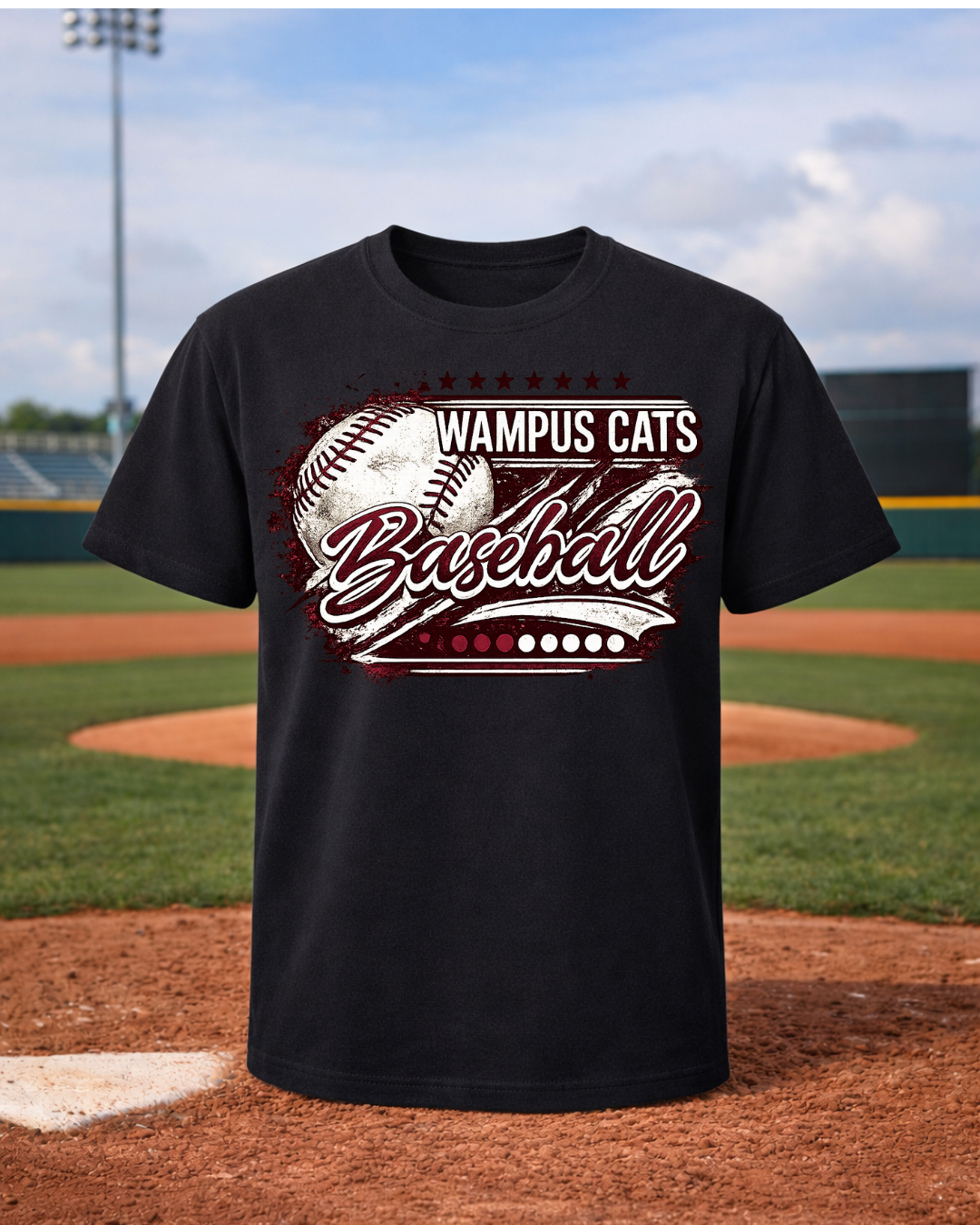 Custom Baseball-2