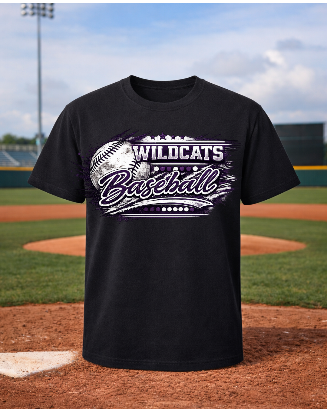 Custom Baseball-2