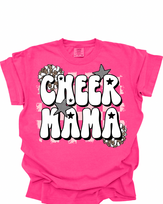 Cheer mama
