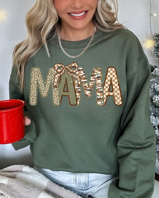 Mama
