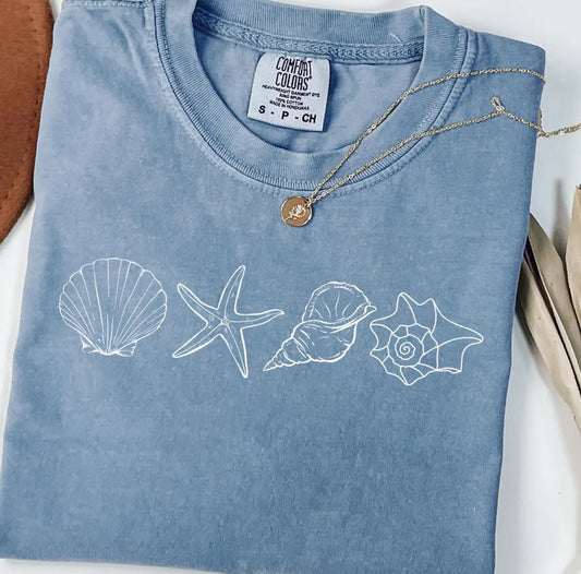 Seashell