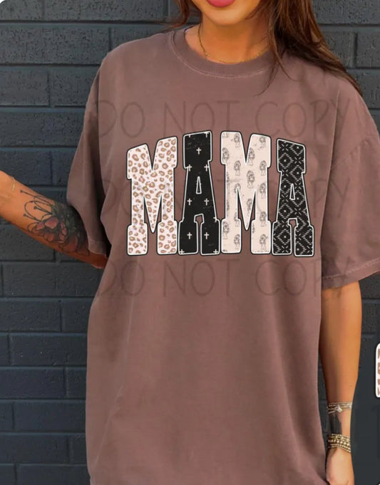 Mama