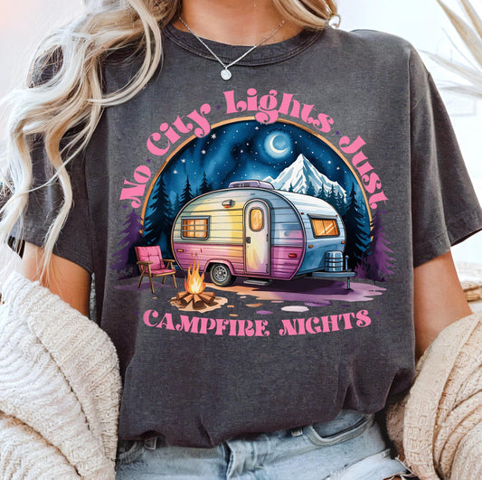 Camping Life