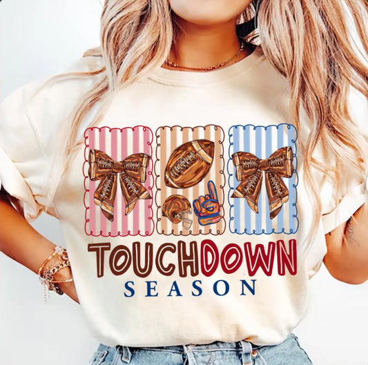 Touchdown Season