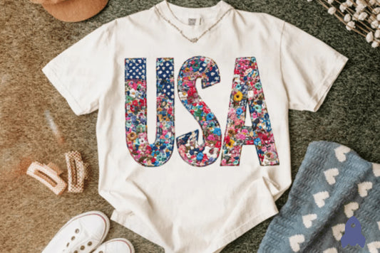 Preppy USA