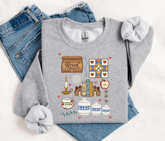 Vintage inspired 90’s