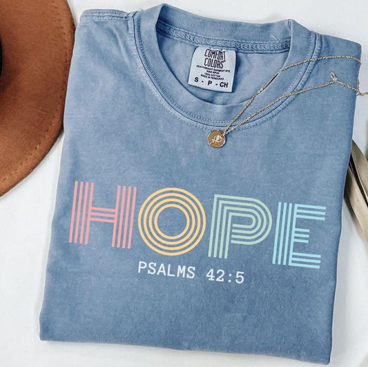 Hope