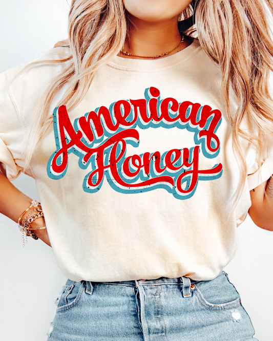 American Honey