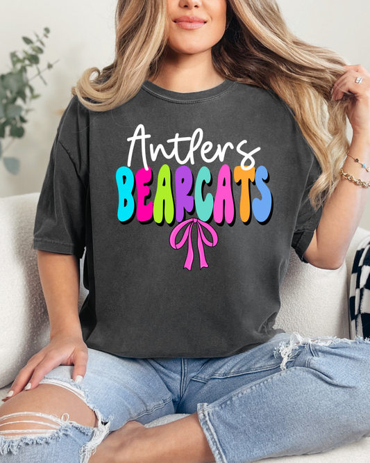 Antler Bearcats