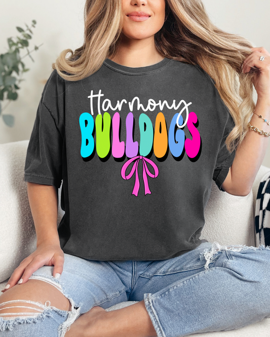 Harmony Bulldogs