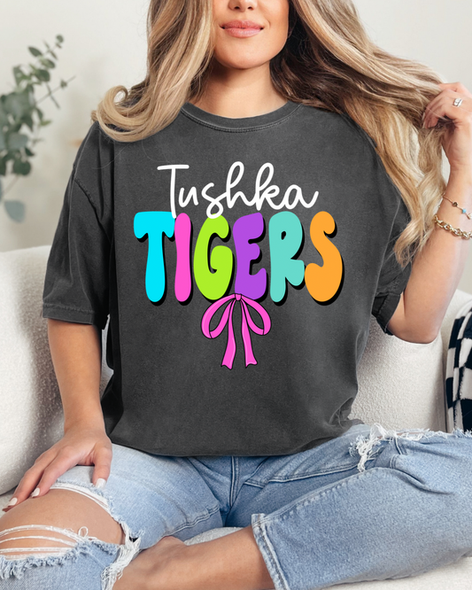 Tushka Tigers