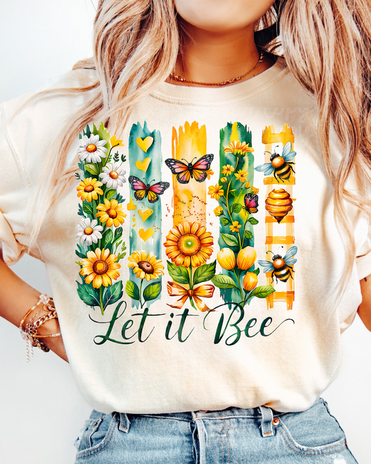 Let it Bee