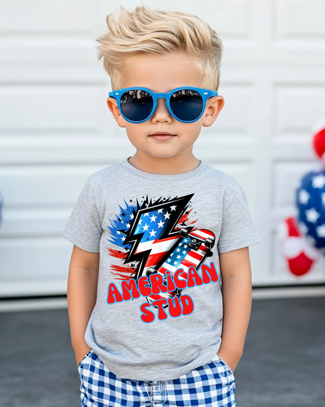 American Stud