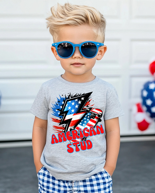 American Stud
