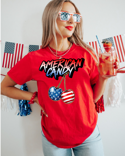 American Candy