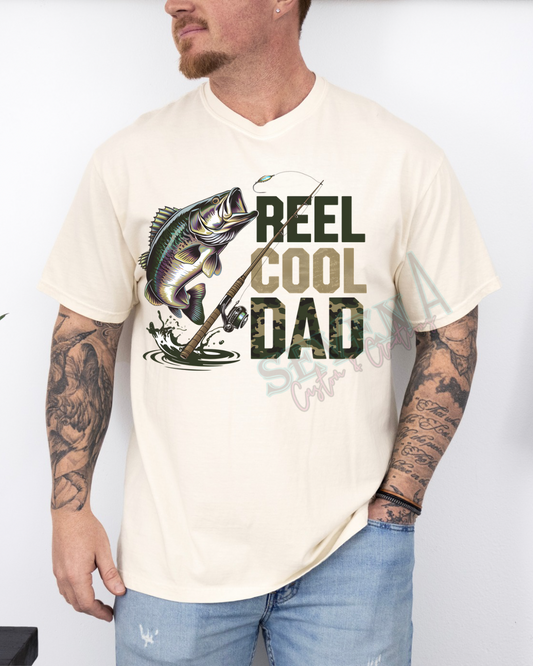 Reel Cool Dad