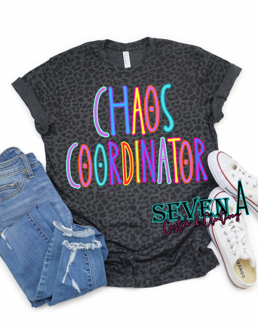 Chaos Coordinator