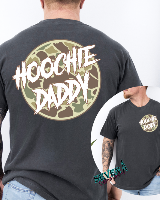 Hoochie Daddy