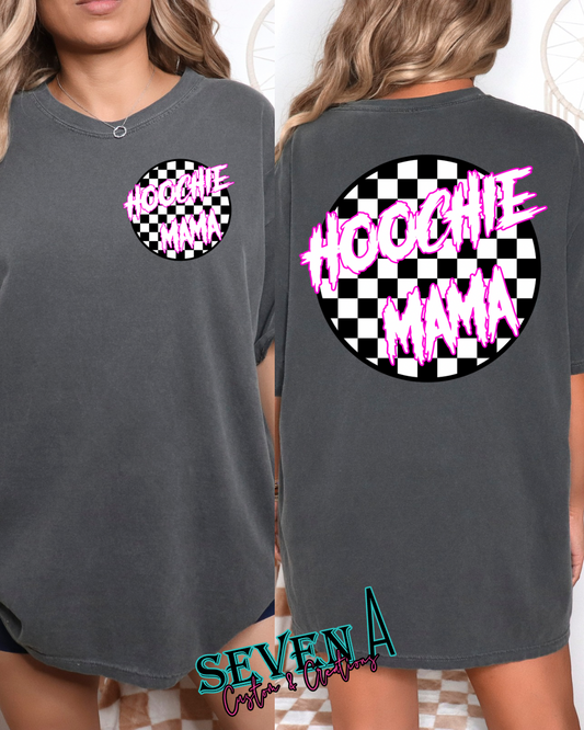 Hoochie Mama