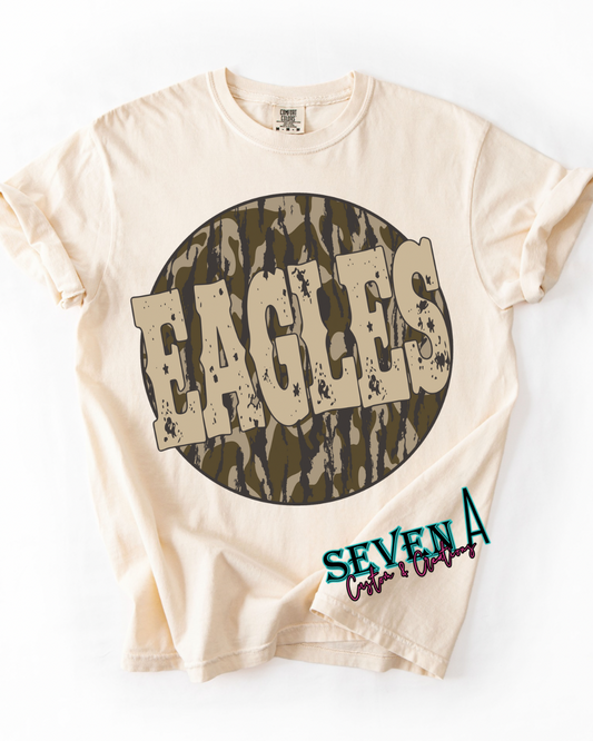 Eagles Bottomland Camo