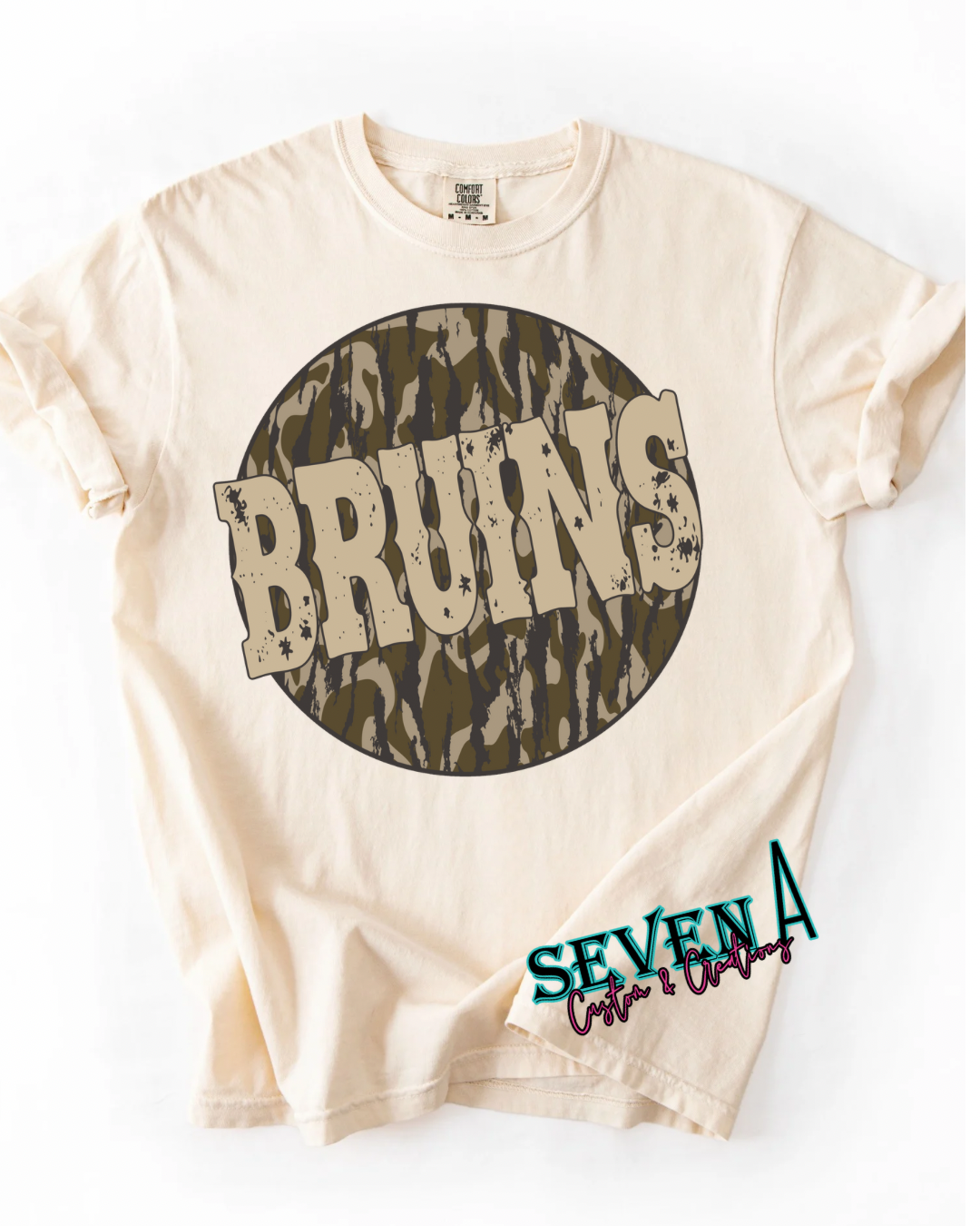 Bruins Bottomland Camo