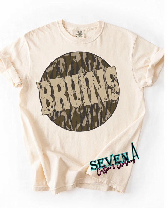 Bruins Bottomland Camo
