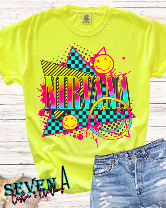 Nirvana