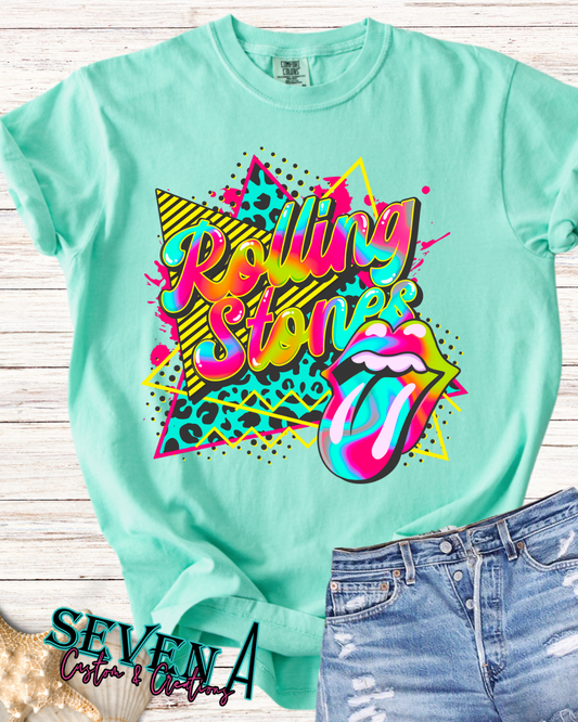 Rolling Stones