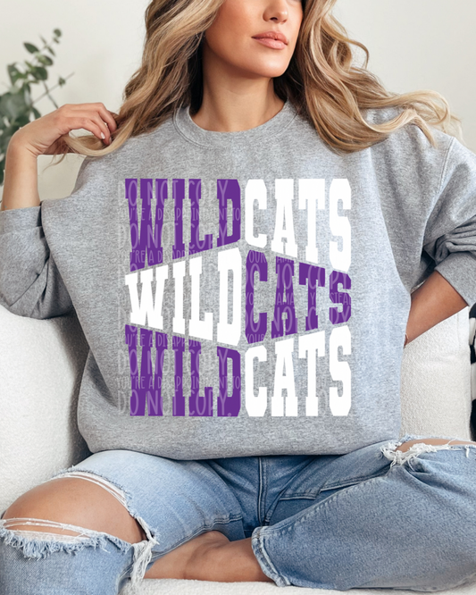 Wildcats dtf