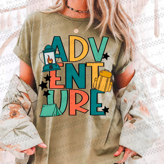 Adventure
