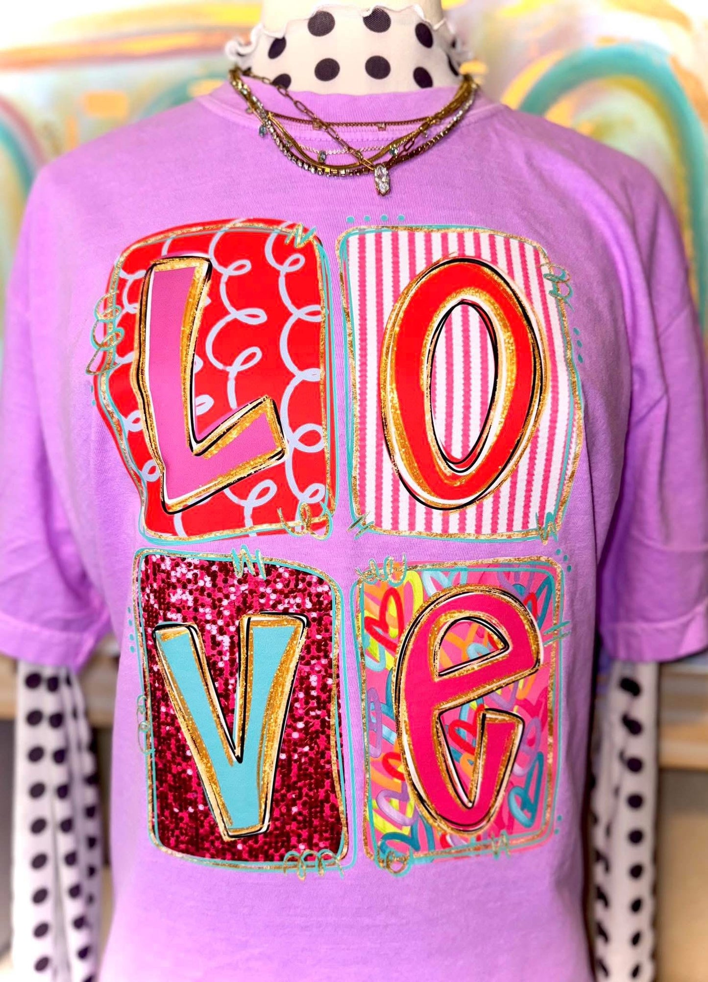 Love Valentines