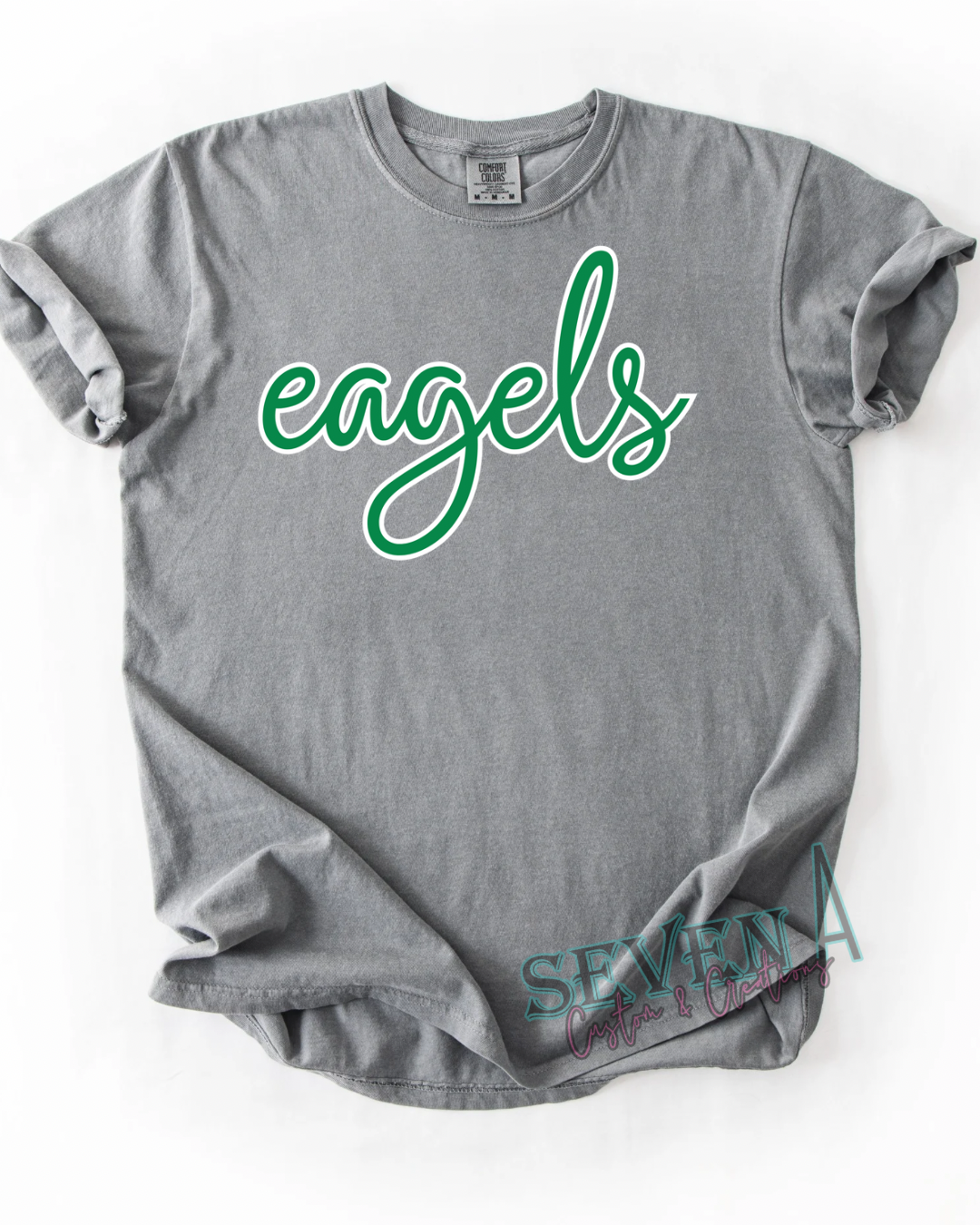 School spirit1