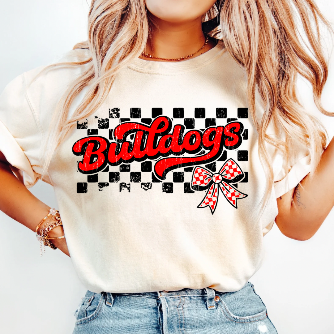 Bulldogs Coquette