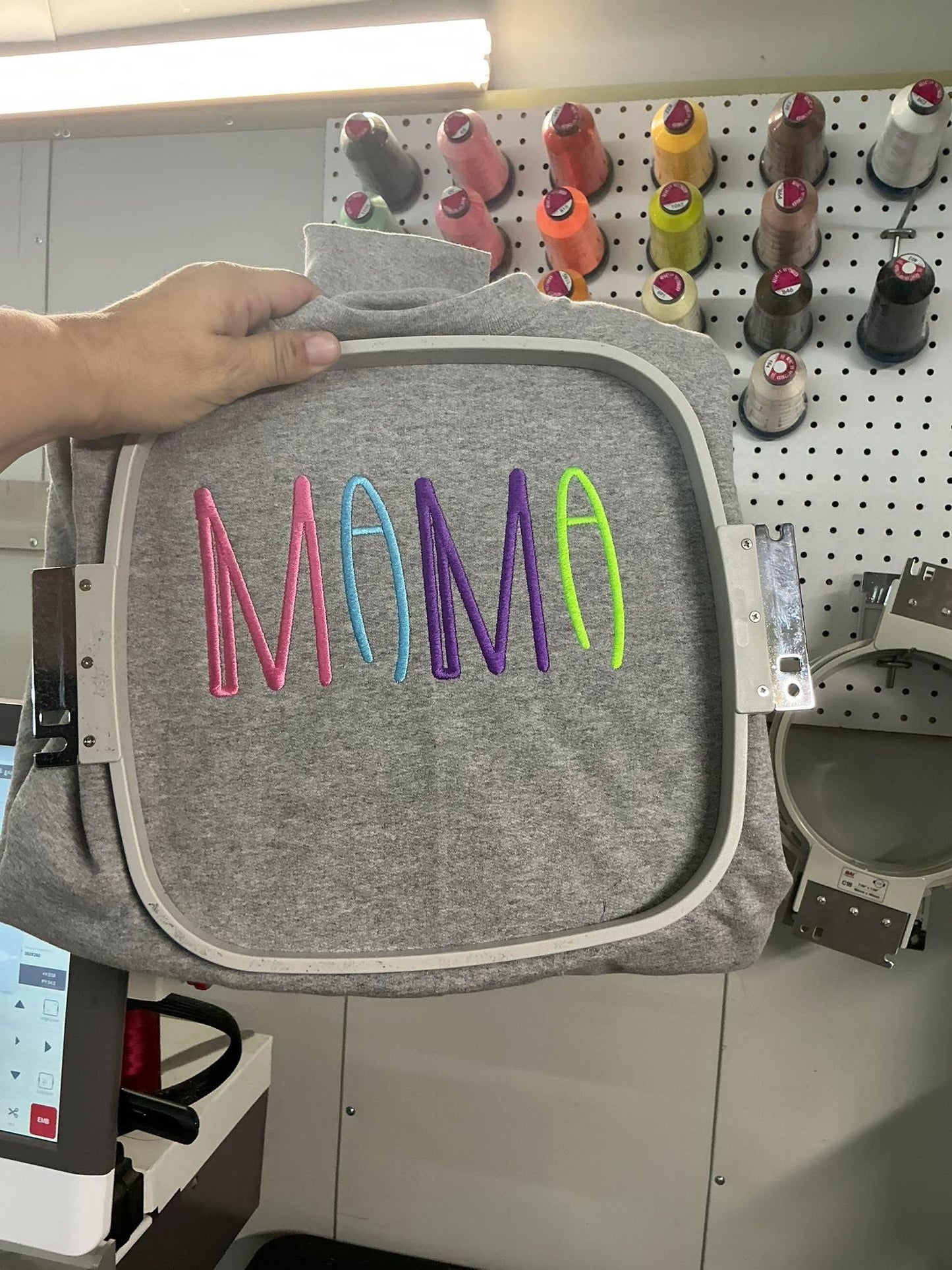 MAMA
