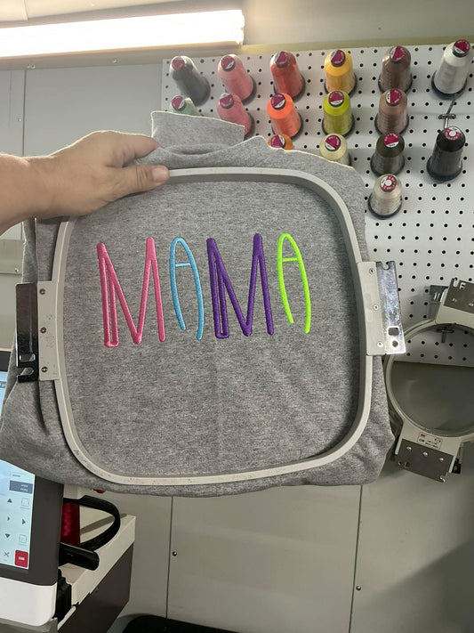 MAMA