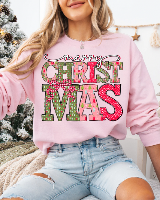 Merry Christmas