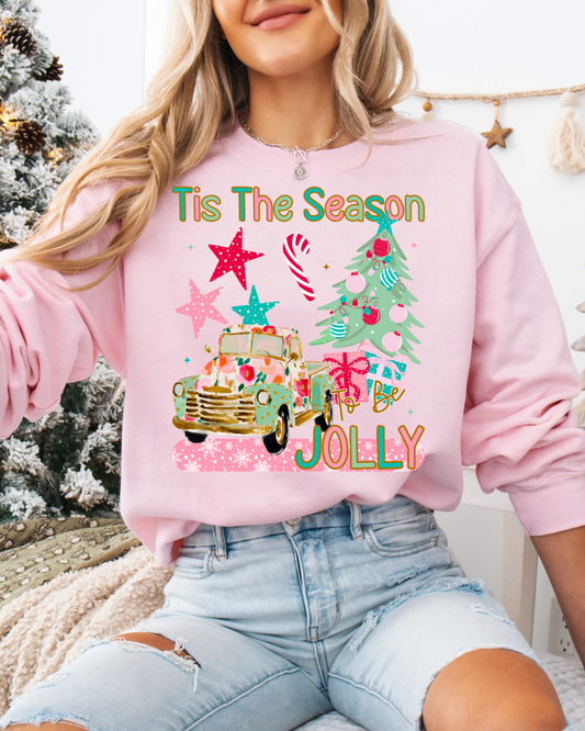 Tis the Season