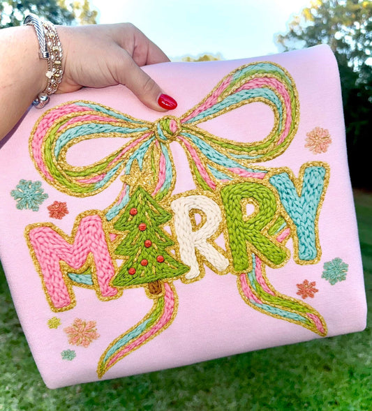 Merry Coquette