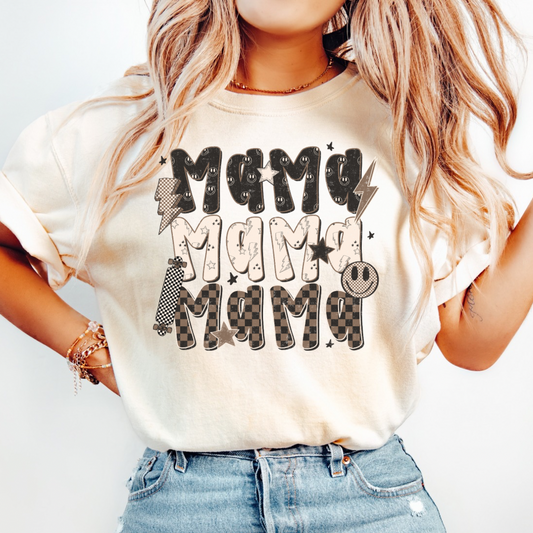 Mama
