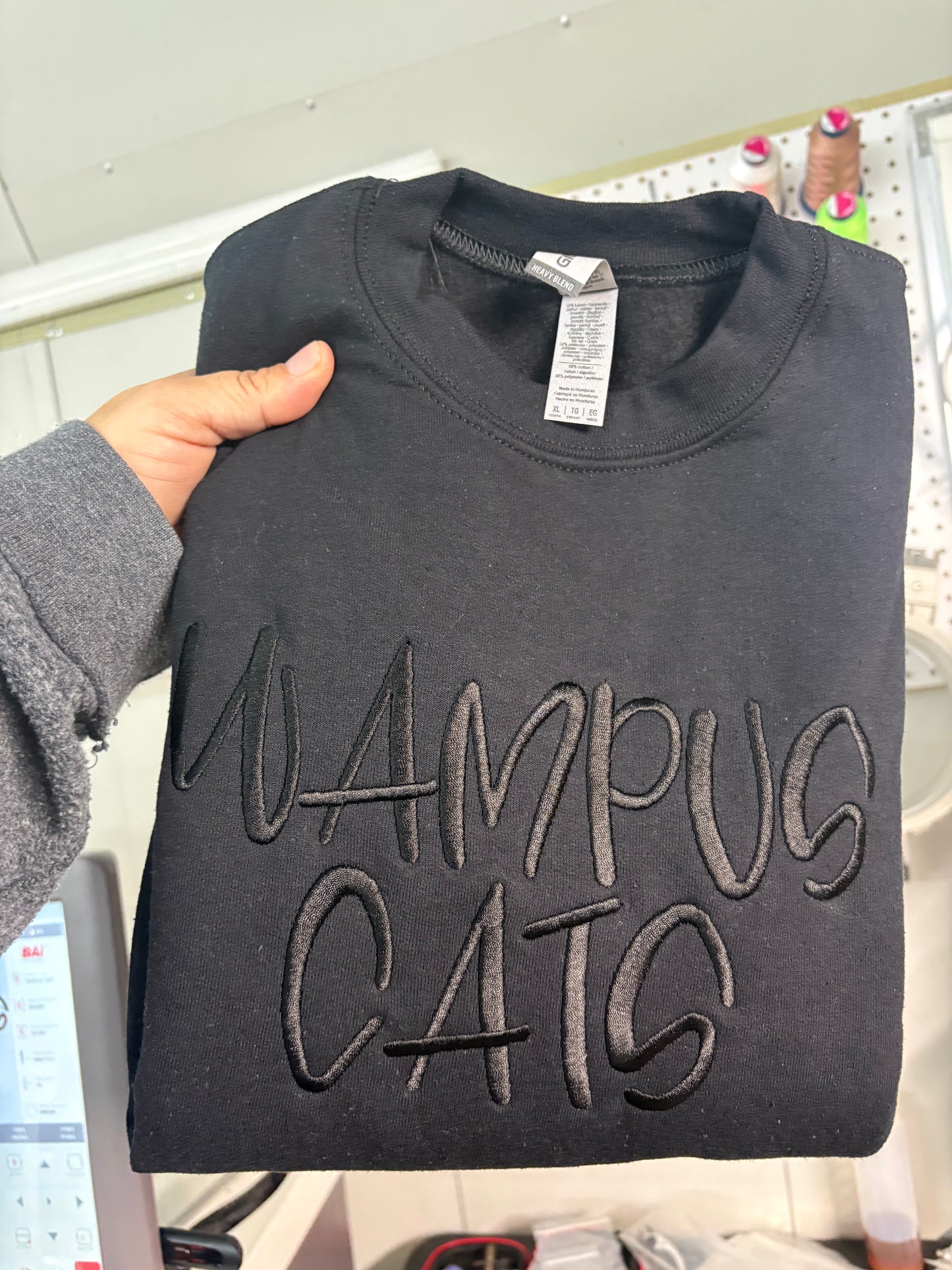 Wampus Cats1