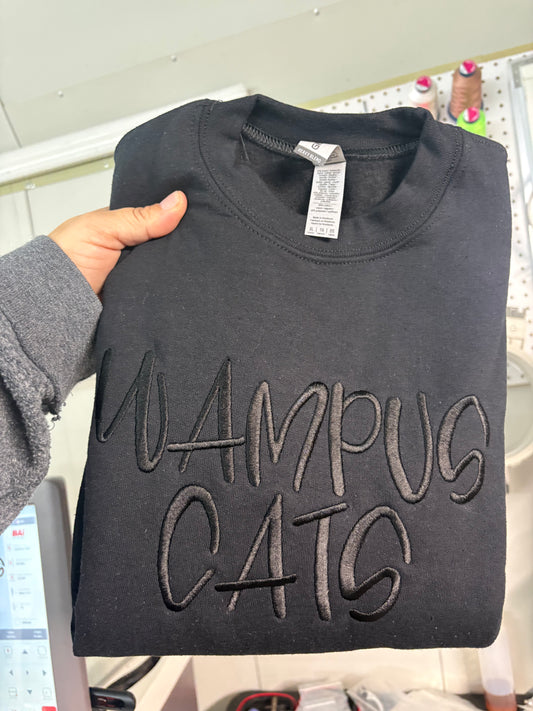 Wampus Cats1