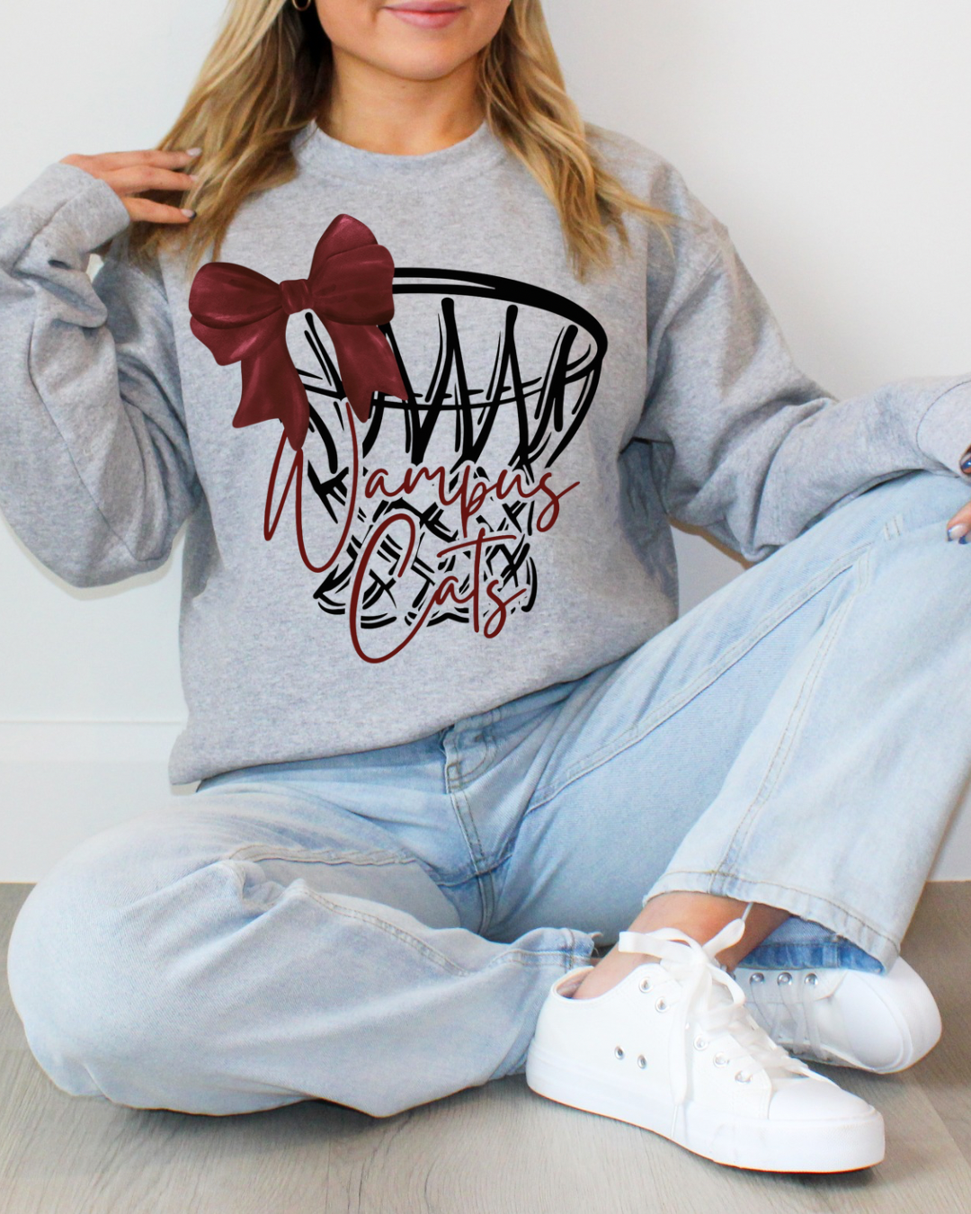 Wampus Cats Basketball