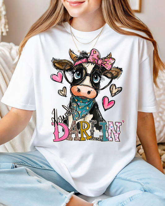 Howdy Darlin