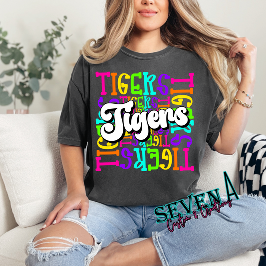 Tigers